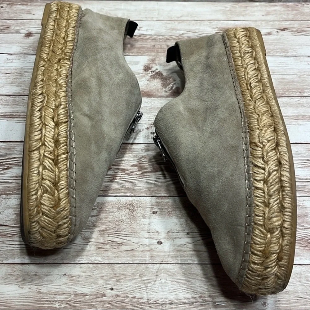 Eric Michael Serena Espadrille